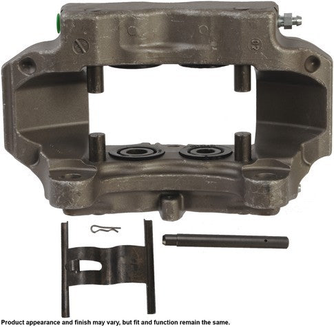 CARDONE Reman Disc Brake Caliper P/N:19-3638 Fits: Audi Q7 15-07, Porsche Cayenne 06-03, Porsche Cayenne 10-08, Volkswagen Touareg 08-04, Volkswagen Touareg 2010 - Image 3