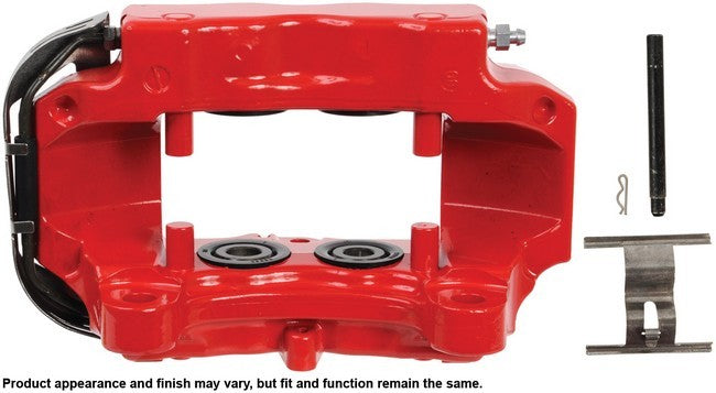 CARDONE Reman Disc Brake Caliper P/N:19-3638XR Fits: Porsche Cayenne 05-03 - Image 3