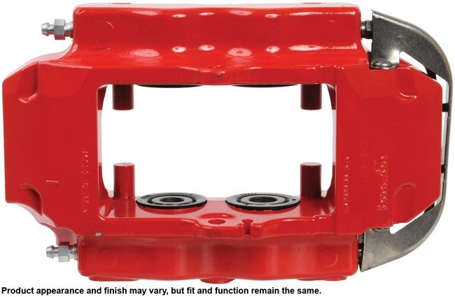 CARDONE Reman Disc Brake Caliper P/N:19-3638XR Fits: Porsche Cayenne 05-03 - Image 4