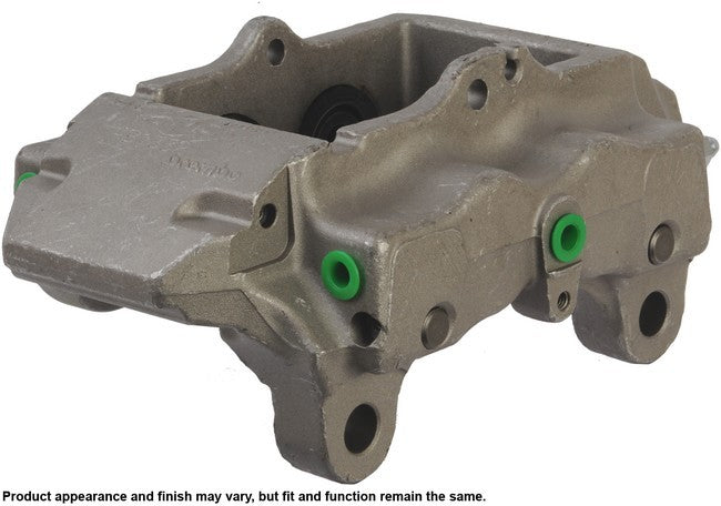 CARDONE Reman Disc Brake Caliper P/N:19-3639 Fits: Audi Q7 15-07, Porsche Cayenne 06-03, Porsche Cayenne 10-08, Volkswagen Touareg 08-04, Volkswagen Touareg 2010 - Image 1