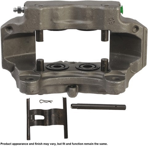 CARDONE Reman Disc Brake Caliper P/N:19-3639 Fits: Audi Q7 15-07, Porsche Cayenne 06-03, Porsche Cayenne 10-08, Volkswagen Touareg 08-04, Volkswagen Touareg 2010 - Image 3