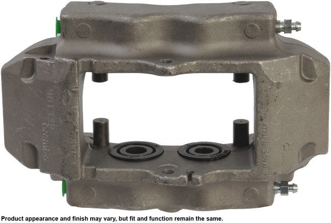 CARDONE Reman Disc Brake Caliper P/N:19-3639 Fits: Audi Q7 15-07, Porsche Cayenne 06-03, Porsche Cayenne 10-08, Volkswagen Touareg 08-04, Volkswagen Touareg 2010 - Image 4