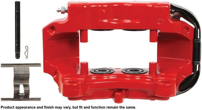 CARDONE Reman Disc Brake Caliper P/N:19-3639XR Fits: Porsche Cayenne 05-03 - Image 3