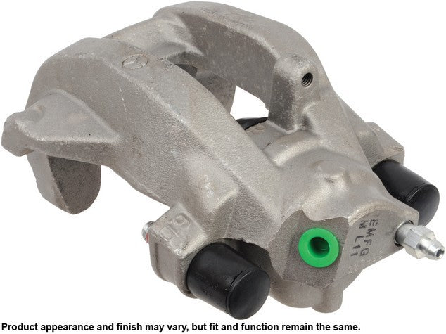 CARDONE Reman Disc Brake Caliper P/N:19-3641 Fits: Mercedes-benz Cl550 08-07, Mercedes-benz S400 13-10, Mercedes-benz S450 11-08, Mercedes-benz S550 12-07, Mercedes-benz Sl550 09-07, Mercedes-benz Sl550 12-11 - Image 1