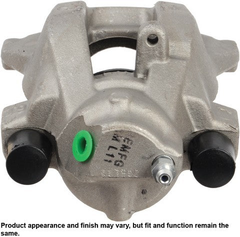 CARDONE Reman Disc Brake Caliper P/N:19-3641 Fits: Mercedes-benz Cl550 08-07, Mercedes-benz S400 13-10, Mercedes-benz S450 11-08, Mercedes-benz S550 12-07, Mercedes-benz Sl550 09-07, Mercedes-benz Sl550 12-11 - Image 2