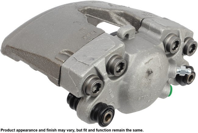 CARDONE Reman Disc Brake Caliper P/N:19-3646 Fits: Audi A4 16-09, Audi A4 Allroad 16-13, Audi A4 Quattro 16-09, Audi A5 14-10, Audi A5 Quattro 17-08, Audi Allroad 16-13 - Image 1