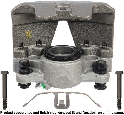 CARDONE Reman Disc Brake Caliper P/N:19-3646 Fits: Audi A4 16-09, Audi A4 Allroad 16-13, Audi A4 Quattro 16-09, Audi A5 14-10, Audi A5 Quattro 17-08, Audi Allroad 16-13 - Image 3