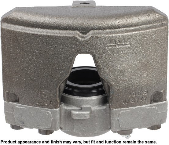CARDONE Reman Disc Brake Caliper P/N:19-3646 Fits: Audi A4 16-09, Audi A4 Allroad 16-13, Audi A4 Quattro 16-09, Audi A5 14-10, Audi A5 Quattro 17-08, Audi Allroad 16-13 - Image 4