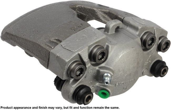 CARDONE Reman Disc Brake Caliper P/N:19-3647 Fits: Audi A4 16-09, Audi A4 Allroad 16-13, Audi A4 Quattro 16-09, Audi A5 14-10, Audi A5 Quattro 17-08, Audi Allroad 16-13 - Image 1
