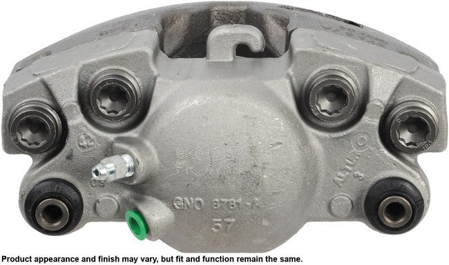 CARDONE Reman Disc Brake Caliper P/N:19-3647 Fits: Audi A4 16-09, Audi A4 Allroad 16-13, Audi A4 Quattro 16-09, Audi A5 14-10, Audi A5 Quattro 17-08, Audi Allroad 16-13 - Image 2