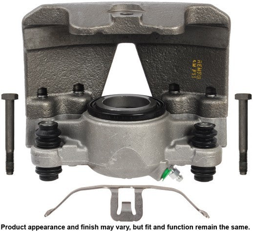 CARDONE Reman Disc Brake Caliper P/N:19-3647 Fits: Audi A4 16-09, Audi A4 Allroad 16-13, Audi A4 Quattro 16-09, Audi A5 14-10, Audi A5 Quattro 17-08, Audi Allroad 16-13 - Image 3