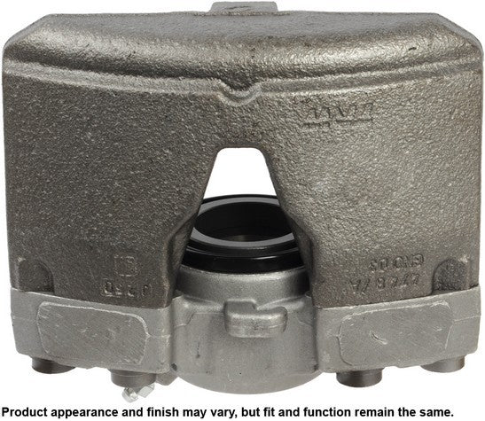 CARDONE Reman Disc Brake Caliper P/N:19-3647 Fits: Audi A4 16-09, Audi A4 Allroad 16-13, Audi A4 Quattro 16-09, Audi A5 14-10, Audi A5 Quattro 17-08, Audi Allroad 16-13 - Image 4