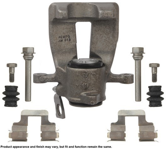 CARDONE Reman Disc Brake Caliper P/N:19-3689NM Fits: Volkswagen Passat 07-06 - Image 3