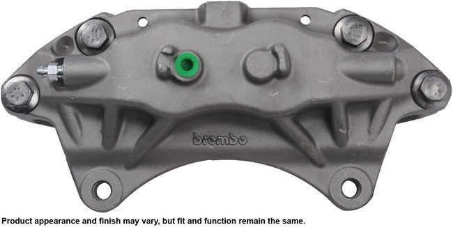 CARDONE Reman Disc Brake Caliper P/N:19-3699 Fits: Subaru Impreza 14-08, Subaru Wrx 16-12, Subaru Wrx Sti 17-13 - Image 2