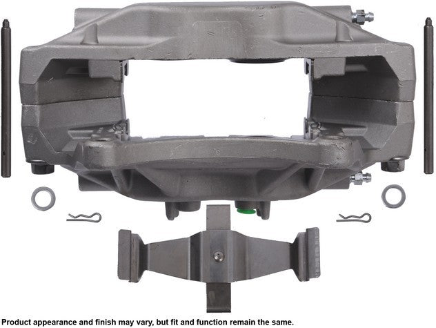 CARDONE Reman Disc Brake Caliper P/N:19-3699 Fits: Subaru Impreza 14-08, Subaru Wrx 16-12, Subaru Wrx Sti 17-13 - Image 3