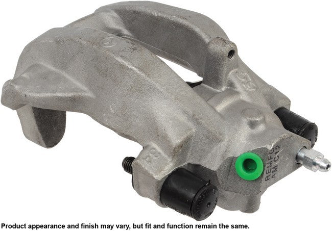 CARDONE Reman Disc Brake Caliper P/N:19-3700 Fits: Mercedes-benz Cl550, Mercedes-benz Cl600, Mercedes-benz Cls550, Mercedes-benz E550, Mercedes-benz S350, Mercedes-benz S550, Mercedes-benz S600, Mercedes-benz Sl550, Mercedes-benz Sl63 Amg - Image 1