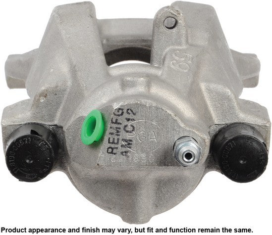 CARDONE Reman Disc Brake Caliper P/N:19-3700 Fits: Mercedes-benz Cl550, Mercedes-benz Cl600, Mercedes-benz Cls550, Mercedes-benz E550, Mercedes-benz S350, Mercedes-benz S550, Mercedes-benz S600, Mercedes-benz Sl550, Mercedes-benz Sl63 Amg - Image 2