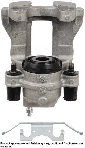 CARDONE Reman Disc Brake Caliper P/N:19-3700 Fits: Mercedes-benz Cl550, Mercedes-benz Cl600, Mercedes-benz Cls550, Mercedes-benz E550, Mercedes-benz S350, Mercedes-benz S550, Mercedes-benz S600, Mercedes-benz Sl550, Mercedes-benz Sl63 Amg - Image 3