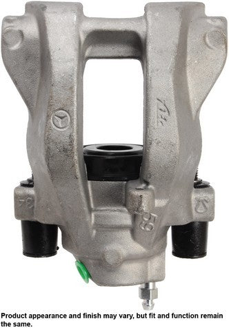 CARDONE Reman Disc Brake Caliper P/N:19-3700 Fits: Mercedes-benz Cl550, Mercedes-benz Cl600, Mercedes-benz Cls550, Mercedes-benz E550, Mercedes-benz S350, Mercedes-benz S550, Mercedes-benz S600, Mercedes-benz Sl550, Mercedes-benz Sl63 Amg - Image 4