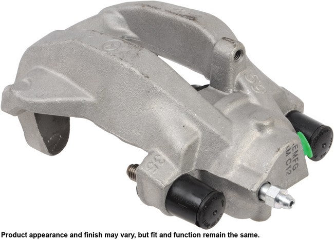 CARDONE Reman Disc Brake Caliper P/N:19-3701 Fits: Mercedes-benz Cl550, Mercedes-benz Cl600, Mercedes-benz Cls550, Mercedes-benz E550, Mercedes-benz S350, Mercedes-benz S550, Mercedes-benz S600, Mercedes-benz Sl550, Mercedes-benz Sl63 Amg - Image 1