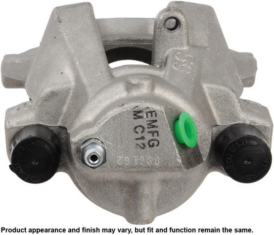 CARDONE Reman Disc Brake Caliper P/N:19-3701 Fits: Mercedes-benz Cl550, Mercedes-benz Cl600, Mercedes-benz Cls550, Mercedes-benz E550, Mercedes-benz S350, Mercedes-benz S550, Mercedes-benz S600, Mercedes-benz Sl550, Mercedes-benz Sl63 Amg - Image 2