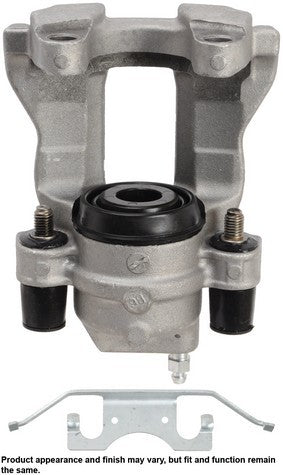 CARDONE Reman Disc Brake Caliper P/N:19-3701 Fits: Mercedes-benz Cl550, Mercedes-benz Cl600, Mercedes-benz Cls550, Mercedes-benz E550, Mercedes-benz S350, Mercedes-benz S550, Mercedes-benz S600, Mercedes-benz Sl550, Mercedes-benz Sl63 Amg - Image 3