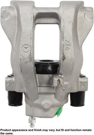 CARDONE Reman Disc Brake Caliper P/N:19-3701 Fits: Mercedes-benz Cl550, Mercedes-benz Cl600, Mercedes-benz Cls550, Mercedes-benz E550, Mercedes-benz S350, Mercedes-benz S550, Mercedes-benz S600, Mercedes-benz Sl550, Mercedes-benz Sl63 Amg - Image 4