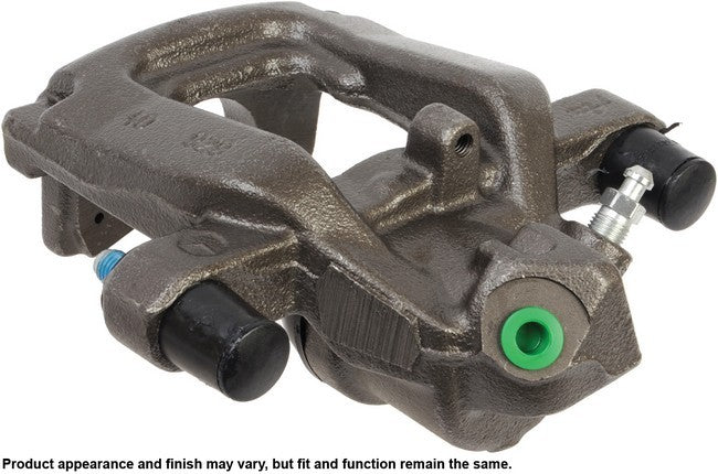 CARDONE Reman Disc Brake Caliper P/N:19-3704 Fits: Mercedes-benz C350 12-08, Mercedes-benz E350 12-10, Mercedes-benz E550 11-10 - Image 1
