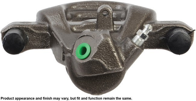 CARDONE Reman Disc Brake Caliper P/N:19-3704 Fits: Mercedes-benz C350 12-08, Mercedes-benz E350 12-10, Mercedes-benz E550 11-10 - Image 2