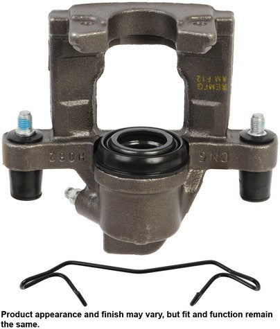 CARDONE Reman Disc Brake Caliper P/N:19-3704 Fits: Mercedes-benz C350 12-08, Mercedes-benz E350 12-10, Mercedes-benz E550 11-10 - Image 3