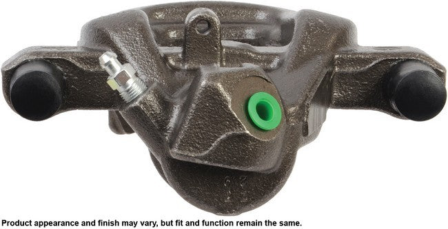 CARDONE Reman Disc Brake Caliper P/N:19-3705 Fits: Mercedes-benz C350 12-08, Mercedes-benz E350 12-10, Mercedes-benz E550 11-10 - Image 2