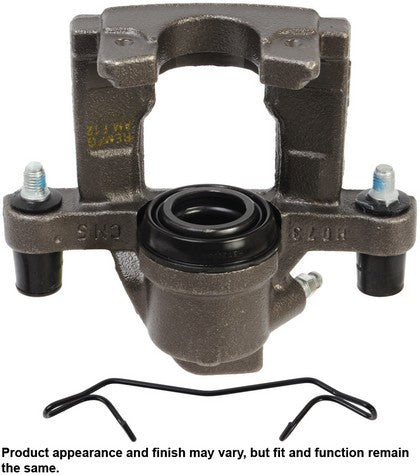 CARDONE Reman Disc Brake Caliper P/N:19-3705 Fits: Mercedes-benz C350 12-08, Mercedes-benz E350 12-10, Mercedes-benz E550 11-10 - Image 3