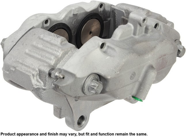 CARDONE Reman Disc Brake Caliper P/N:19-3708 Fits: Mercedes-benz Cl550 14-09, Mercedes-benz S350 13-12, Mercedes-benz S550 12-07 - Image 1
