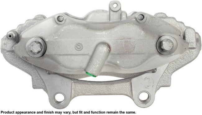 CARDONE Reman Disc Brake Caliper P/N:19-3708 Fits: Mercedes-benz Cl550 14-09, Mercedes-benz S350 13-12, Mercedes-benz S550 12-07 - Image 2