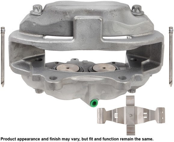CARDONE Reman Disc Brake Caliper P/N:19-3708 Fits: Mercedes-benz Cl550 14-09, Mercedes-benz S350 13-12, Mercedes-benz S550 12-07 - Image 3
