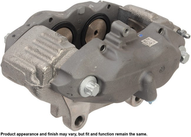 CARDONE Reman Disc Brake Caliper P/N:19-3709 Fits: Mercedes-benz Cl550 14-09, Mercedes-benz S350 13-12, Mercedes-benz S550 12-07 - Image 1