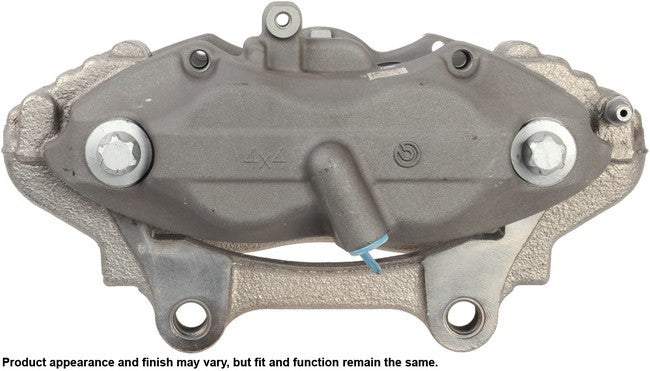 CARDONE Reman Disc Brake Caliper P/N:19-3709 Fits: Mercedes-benz Cl550 14-09, Mercedes-benz S350 13-12, Mercedes-benz S550 12-07 - Image 2