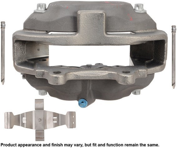 CARDONE Reman Disc Brake Caliper P/N:19-3709 Fits: Mercedes-benz Cl550 14-09, Mercedes-benz S350 13-12, Mercedes-benz S550 12-07 - Image 3