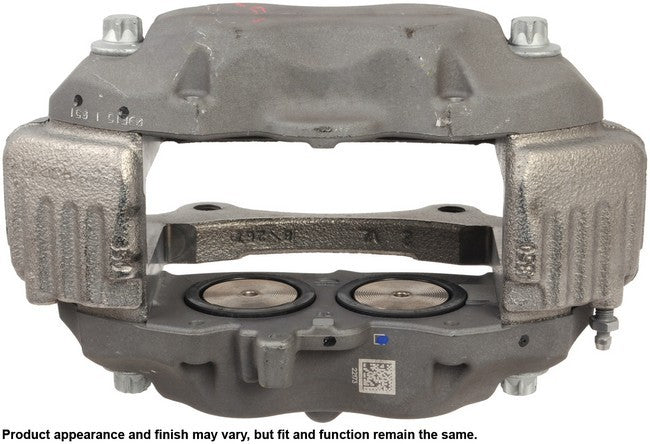 CARDONE Reman Disc Brake Caliper P/N:19-3709 Fits: Mercedes-benz Cl550 14-09, Mercedes-benz S350 13-12, Mercedes-benz S550 12-07 - Image 4