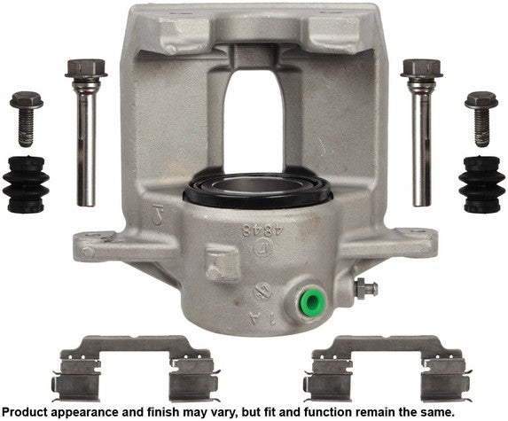 CARDONE Reman Disc Brake Caliper P/N:19-3723 Fits: Mercedes-benz C300 2008 - Image 3