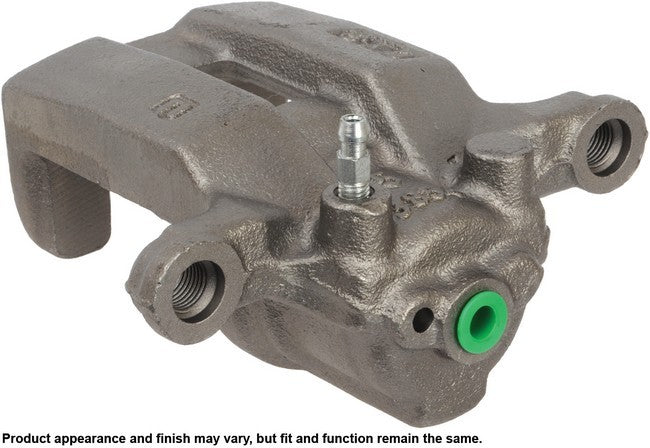 CARDONE Reman Disc Brake Caliper P/N:19-3738 Fits: Infiniti G35 08-07, Infiniti G37 13-08, Infiniti Q60 15-14 - Image 1