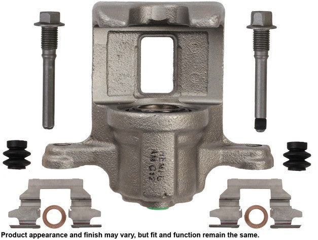 CARDONE Reman Disc Brake Caliper P/N:19-3738 Fits: Infiniti G35 08-07, Infiniti G37 13-08, Infiniti Q60 15-14 - Image 3