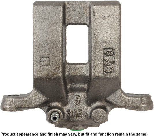 CARDONE Reman Disc Brake Caliper P/N:19-3738 Fits: Infiniti G35 08-07, Infiniti G37 13-08, Infiniti Q60 15-14 - Image 4