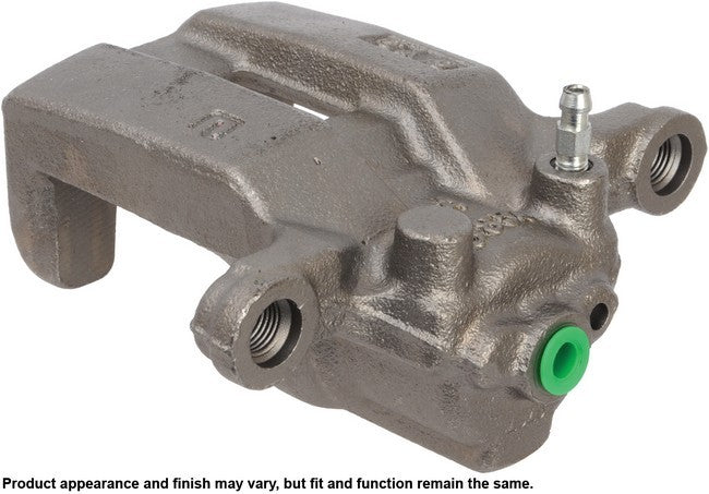 CARDONE Reman Disc Brake Caliper P/N:19-3739 Fits: Infiniti G35 08-07, Infiniti G37 13-08, Infiniti Q60 15-14 - Image 1