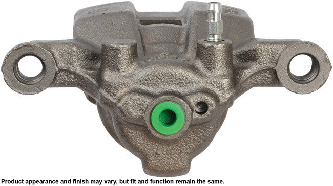 CARDONE Reman Disc Brake Caliper P/N:19-3739 Fits: Infiniti G35 08-07, Infiniti G37 13-08, Infiniti Q60 15-14 - Image 2