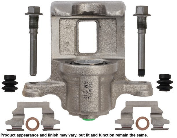 CARDONE Reman Disc Brake Caliper P/N:19-3739 Fits: Infiniti G35 08-07, Infiniti G37 13-08, Infiniti Q60 15-14 - Image 3