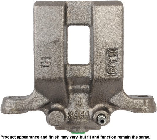 CARDONE Reman Disc Brake Caliper P/N:19-3739 Fits: Infiniti G35 08-07, Infiniti G37 13-08, Infiniti Q60 15-14 - Image 4