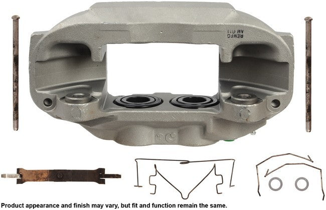 CARDONE Reman Disc Brake Caliper P/N:19-3751 Fits: Lexus Ls460 17-07, Toyota Mirai 23-21 - Image 3