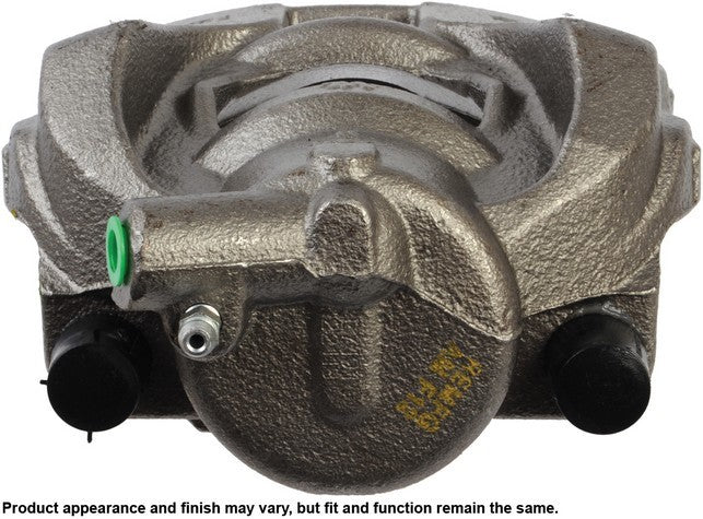 CARDONE Reman Disc Brake Caliper P/N:19-3774 Fits: Land Rover Lr2 15-08, Land Rover Range Rover Evoque 15-12, Volvo S60 18-11, Volvo S80 08-07, Volvo S80 16-11, Volvo V60 18-15, Volvo V70 10-08, Volvo Xc70 16-08 - Image 2