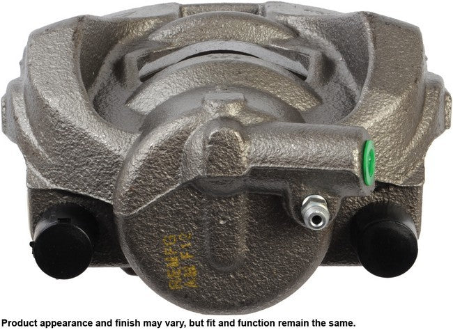 CARDONE Reman Disc Brake Caliper P/N:19-3775 Fits: Land Rover Lr2 15-08, Land Rover Range Rover Evoque 15-12, Volvo S60 18-11, Volvo S80 08-07, Volvo S80 16-11, Volvo V60 18-15, Volvo V70 10-08, Volvo Xc70 16-08 - Image 2